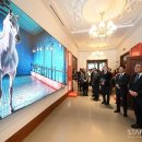 옛제일은행본점 리모델링 공사 이미지