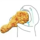 아닭치킨 이미지