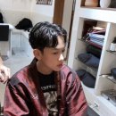 제주미용실]애즈펌 가르마펌 제주 박셈살롱 민쌤 시술후기 ^.^