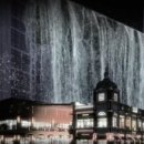 홀로그램 판타지쇼 이미지