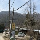 산골가든 | 고양 덕양구ㅣ기안84도 다녀간 북한산 백숙 계곡맛집 산골가든ㅣ프리이빗한 계곡, 족구장 구비