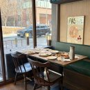 1708 | 동편마을 맛집 블루리본 라온식탁에서 화덕피자 파스타 아이랑 점심 데이트 후기