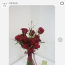 까망네꽃집 | [결혼/웨딩] :: 강남촬영용부케 <까망네꽃집> 푸에고장미 웨딩촬영부케추천 (친절보스사장님/스튜디오...