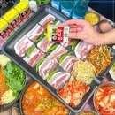 오봉냉삼 이미지