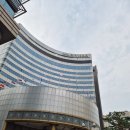 GS25 리베라점 | 호텔리베라 코엑스출장 호텔로 추천👍 (4성급 넓은호텔)