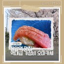 응암2-007 | 응암역 스시온도 런치 후기, 서울 가성비 오마카세로 인정하는 이유