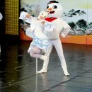 안동국제탈춤페스티벌 이미지