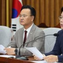 [속보] 송언석 "예결위 외 상임위원장, 본회의 선출 상정 말아야" 이미지