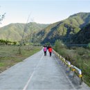 파로호쉼터 이미지