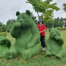 할매국밥인동점 | 경기도 안성시 석남사,평택시 소풍정원,농업생태원,화성시 우리꽃식물원 (2024년7월24일)