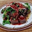 맷돌도토리묵전문점 이미지