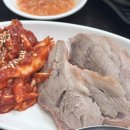 1486 | 당산역 보쌈 전문점 방문 후기 / 당산 보쌈 맛집 / 만달보쌈