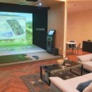 신천 스크린골프 이미지