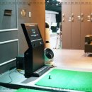 QED 골프 아카데미 이미지