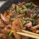 온양온천시장 이벤트광장 | 예산시장 맛집 시장닭볶음 먹고 온 후기, 광장 꿀조합!