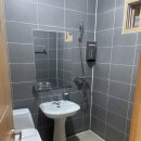 왕릉원 동 화장실 | 공주/ 공주 한옥마을 도원관 숙박, 공주 무령왕릉과 왕릉원