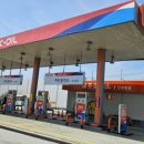 VIP주유소 이미지