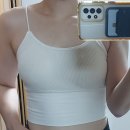 3장만원 | 테무 브라탑 3장에 만원 초가성비템 내돈내산 후기