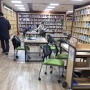 성북정보도서관 | 성북구 도서관 / 성북정보도서관 방문 후기 (이용시간, 휴관일 등)