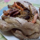 용궁해신탕 이미지