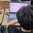 천곡중학교 - 광산구 | IOT전문가-천곡중학교 2주차