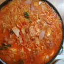 상가통나무집 이미지