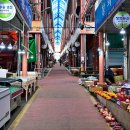 반송골목시장 이미지