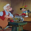 피노키오 이미지