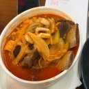 종점짬뽕 | 을왕리 양자강 간짜장 짬뽕 찐맛집 내돈내산 웨이팅 후기