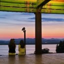 웅포곰개나루 이미지