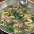 대하사우나 | 청주 금천동 가을 대하구이 꾸어본 조개바다 조개사우나 맛집