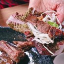 초야숯불갈비 이미지