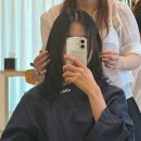 [여의도kbs별관점-준오헤어]정말 마음에 들었던 레이어드컷 후기(디자이너 다연샘)