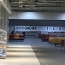 터미널편의점 - 거제시 고현천로 10 | [일본] 오사카 간사이공항 제2터미널 후기｜제주항공 출국 면세점·식당·편의점 정보