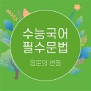 핵심 쏙쏙 국어문법 이미지