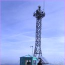 이봉목장 | 2006.12.24. 땅끝기맥 2구간 (오두재 ~ 돈밧재)