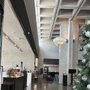 씨유 온수점 | 인천 호캉스 네스트 호텔 조식 수영장 오션뷰, 야들리에 치킨 배달 내돈내산 후기