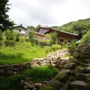 화암사 가는길 이미지