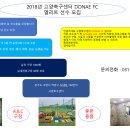 골든FC축구센터