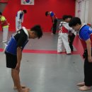 최강태권도 이미지