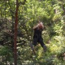 문경짚라인 이미지