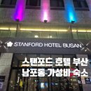 스탠포드호텔 부산 | 스탠포드 호텔 부산 ㅣ 남포동 근처 숙소, 가성비, 위치, 가격, 트윈, 유튜브, 넷플릭스, 준비물
