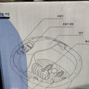 버블스파 발마사지와 로이첸 치즈&요거트제조기 둘다 새것 헐값으로 팝니다. 이미지