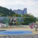 구갈레스피아(어린이놀이터) 이미지