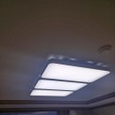 대성전기조명 | 부산led조명 교체 거실등 설치 후 차단기 내려감 정전 수리 후기(:스위치고장)