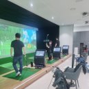 싱글로 골프연습장 이미지