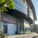 화산체육관 실내골프연습장 이미지