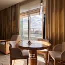 필하모니레스토랑 | 베를린 호텔 - 쉐라톤 펜트하우스 숙박 후기