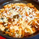 순곱이네 | [부산 진구] 순곱이네 서면점 순대치즈볶음 솔직후기 서면 맛집 인정