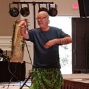 하와이 훌라댄스 이미지